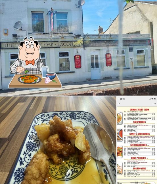 Ocean City Chinese Restaurants