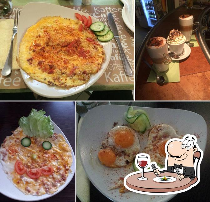 Office Cafe