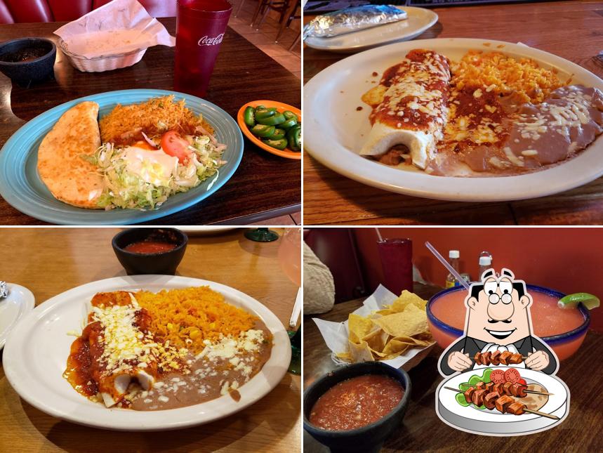 Picante Mexican Grille