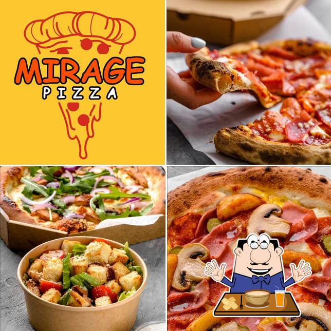 Miragepizza