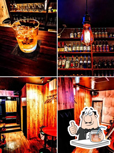 BAR PITTORE GUSTO