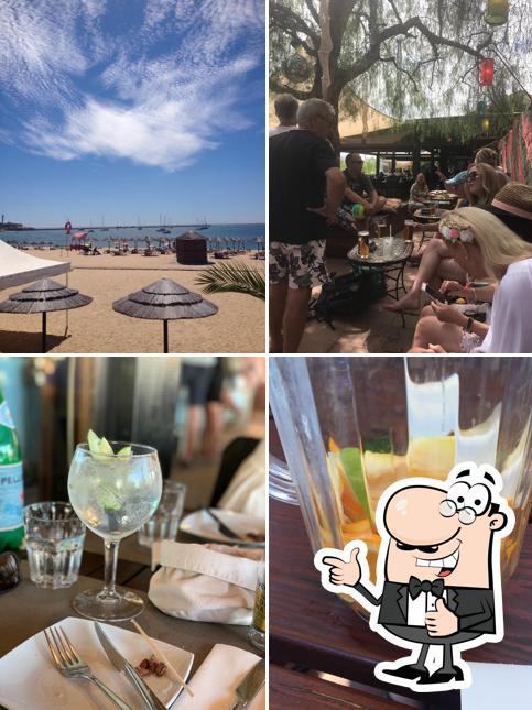 Club Nau – Beach Club & Restaurant