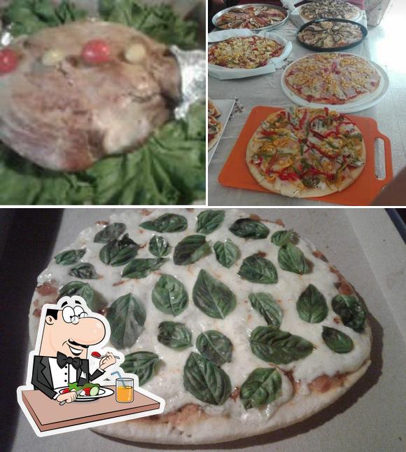 Pizzas Mony Delivery