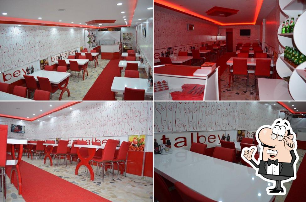 BATTALBEY ÇİĞ KÖFTE PATNOS