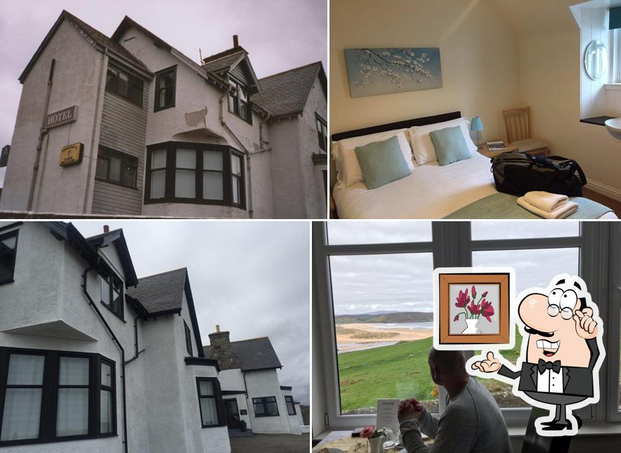 Bettyhill Hotel