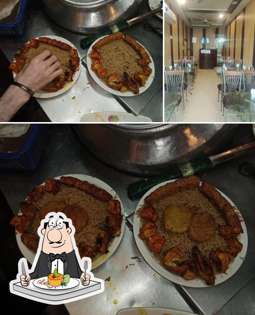 Butt Savour Foods