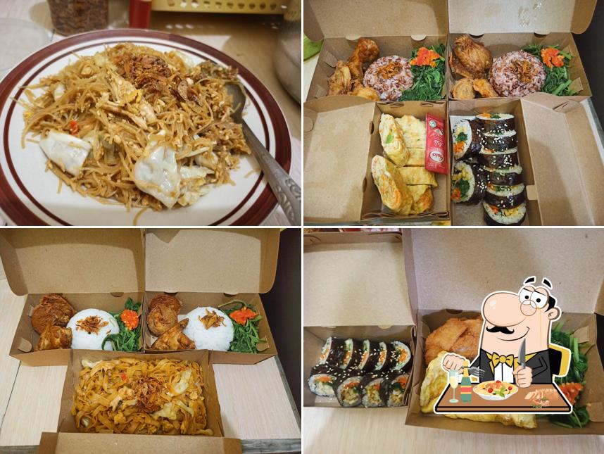 CUAN FOOD