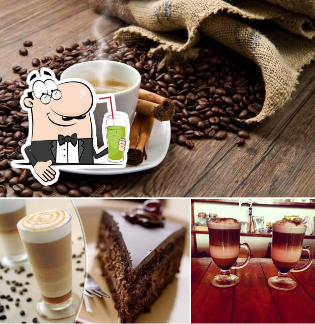 Coffe Valle del Cauca