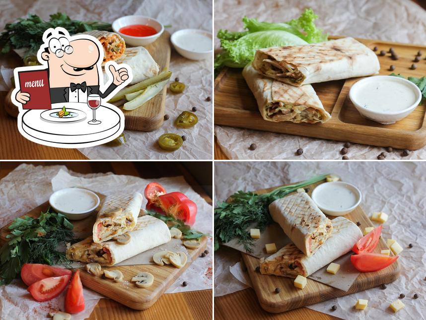 Doner Master