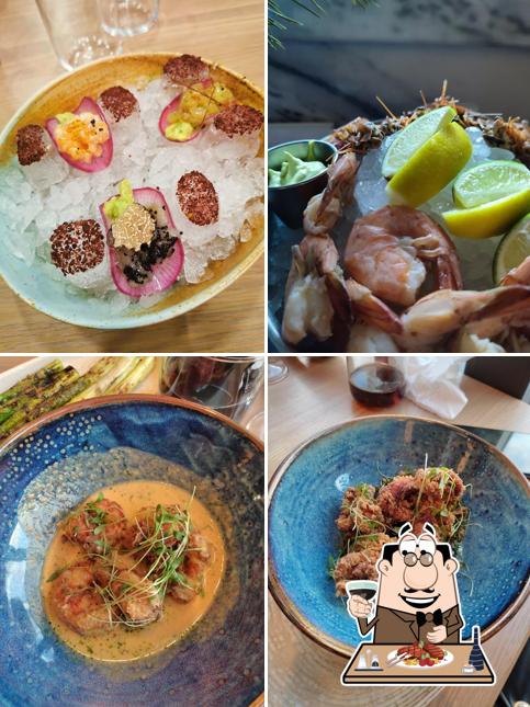 Fish Культура