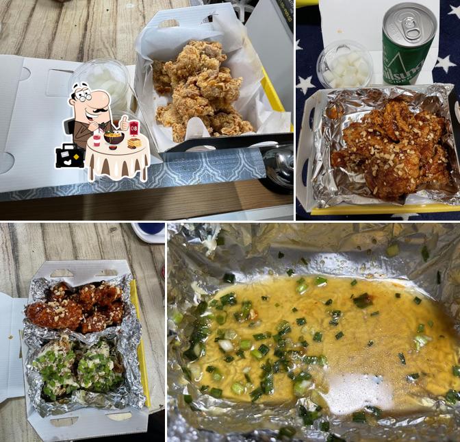 KB CHICKEN 瀬崎店