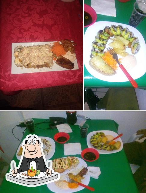 Kiromy Sushi