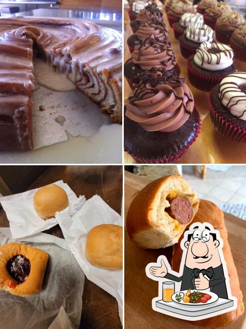 Little Bohemian Bakery