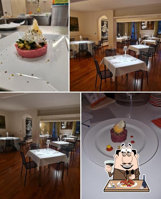 Locanda dell'Arte Ristorante