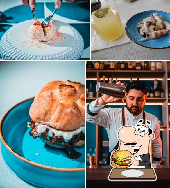 Maredizione - Trattoria di mare