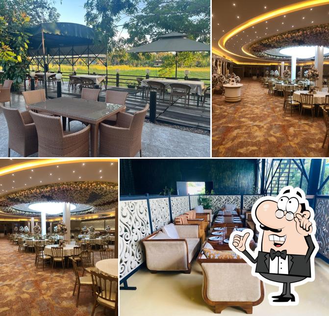 Mandakini Club House මන්දාකිණි