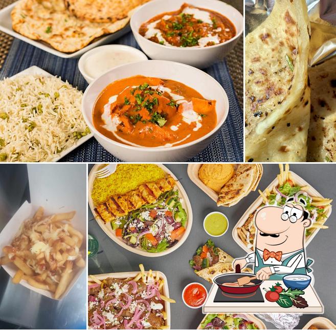 Masala Darbar