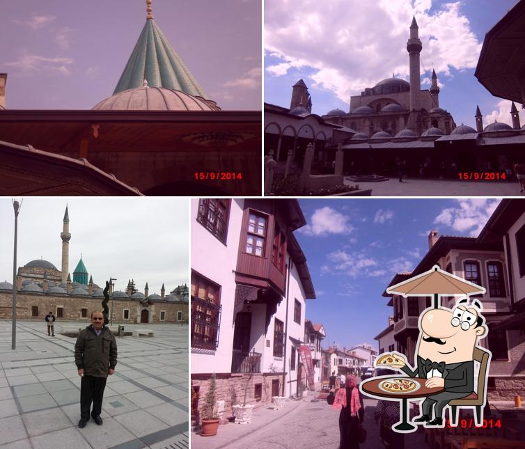 Mevlana Konya