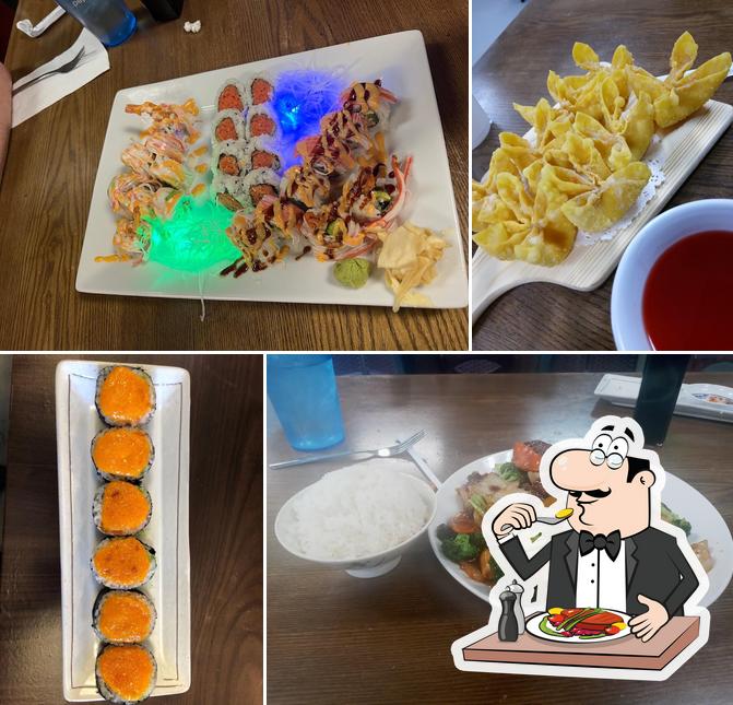 Nagoya Chinese and Japanese