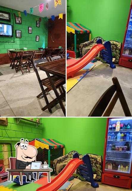 Pizzaria Taverna