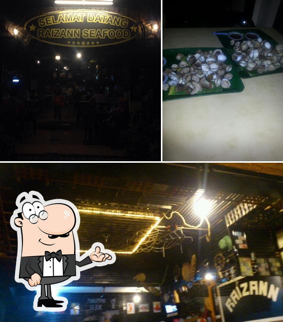 Restoran Raizann