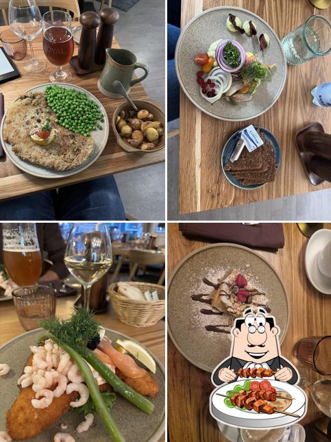 Restaurant Nørregade 25