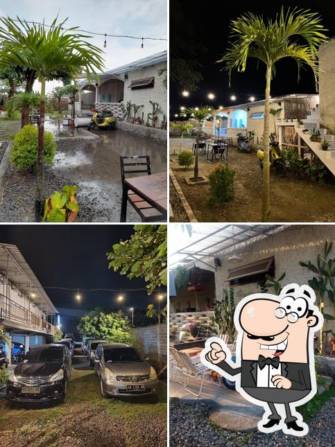 Ropikha Coffee & Space