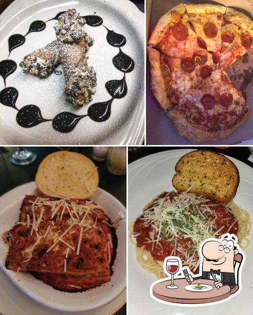Sarducci's Creekside