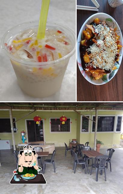 Shaved Ice Station