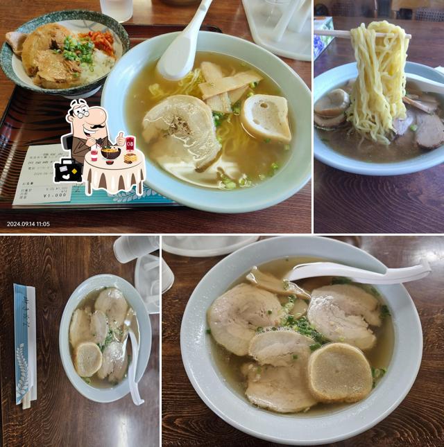 Shiiriyazaki Lighthouse Eatery & Souvenir Shop
