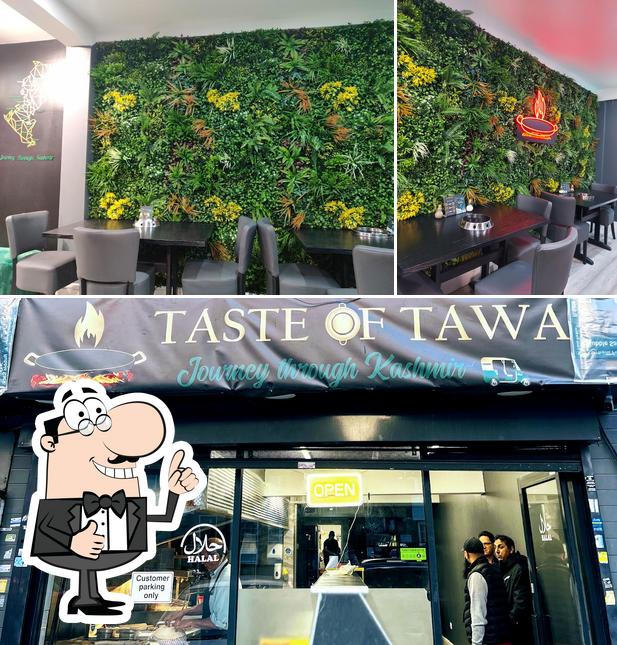 Taste of Tawa