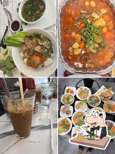 Uptown Pho