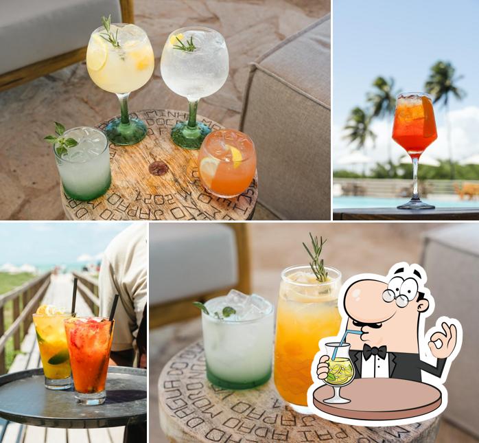 Vivari Beach Club