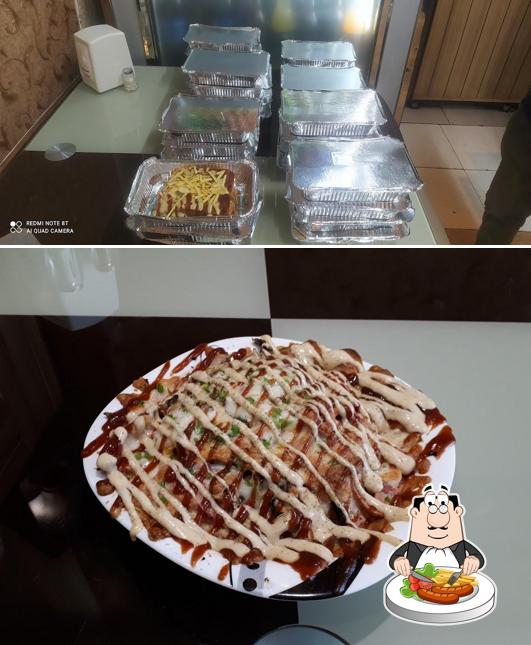 اسنک بهار