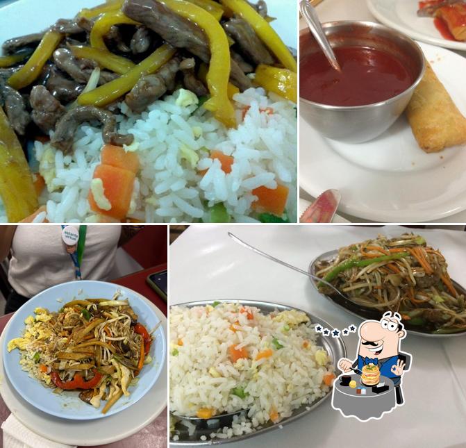 Restaurante Oriental Chi