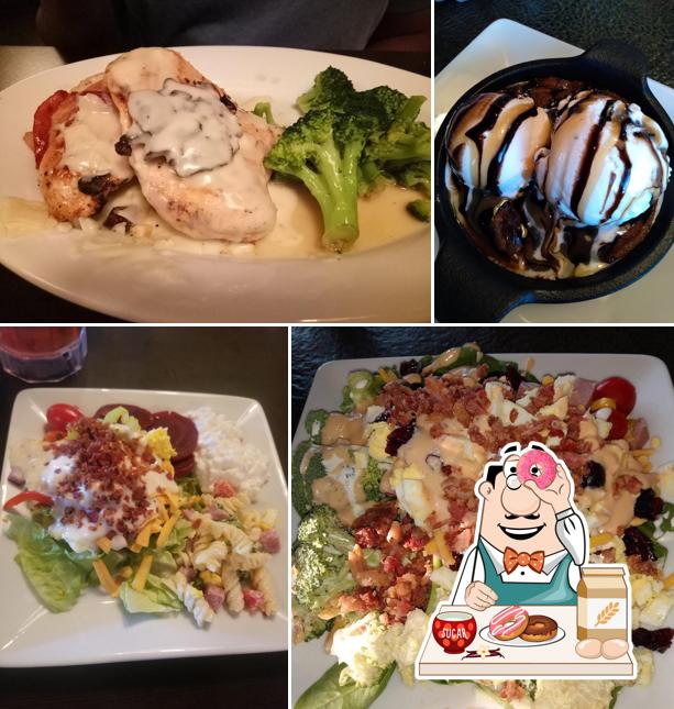 Ruby Tuesday