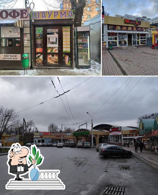 Шаурум