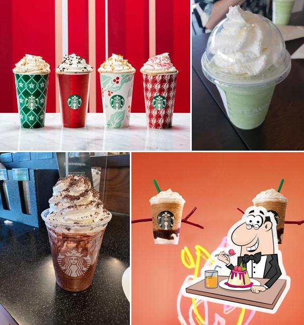 Starbucks Coffee Company