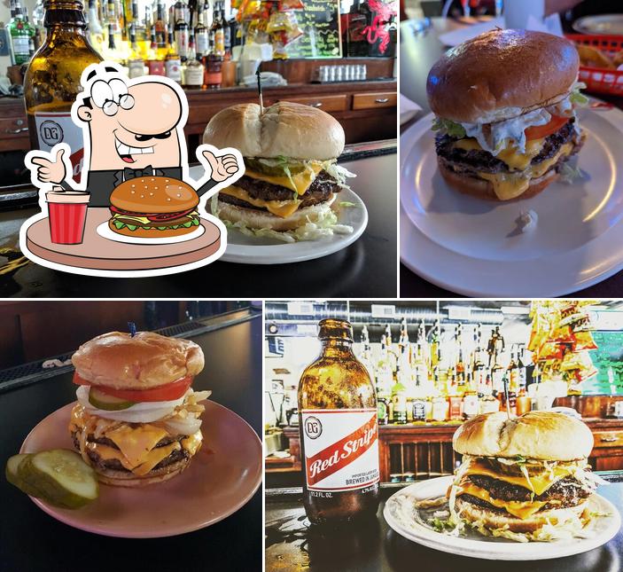 Stevenson's Bar & Grill - Euclid, OH