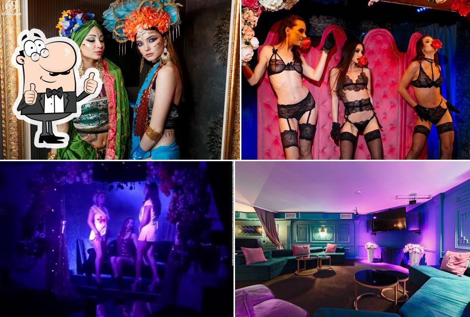 Фото клуба "Шесть Девять"