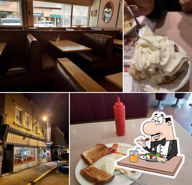 Superior Restaurant