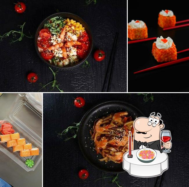 Sushibox