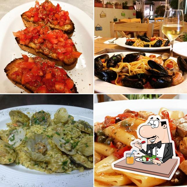 Mediterraneo Ristorante Italiano