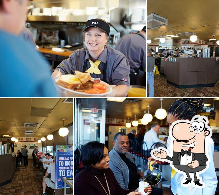 Waffle House