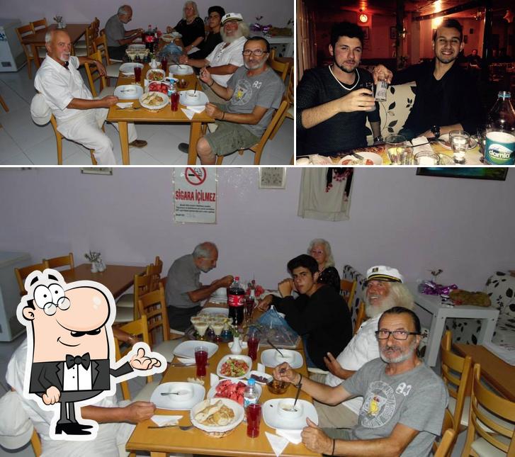 Ablanın Yeri Ocakbaşı Restaurant