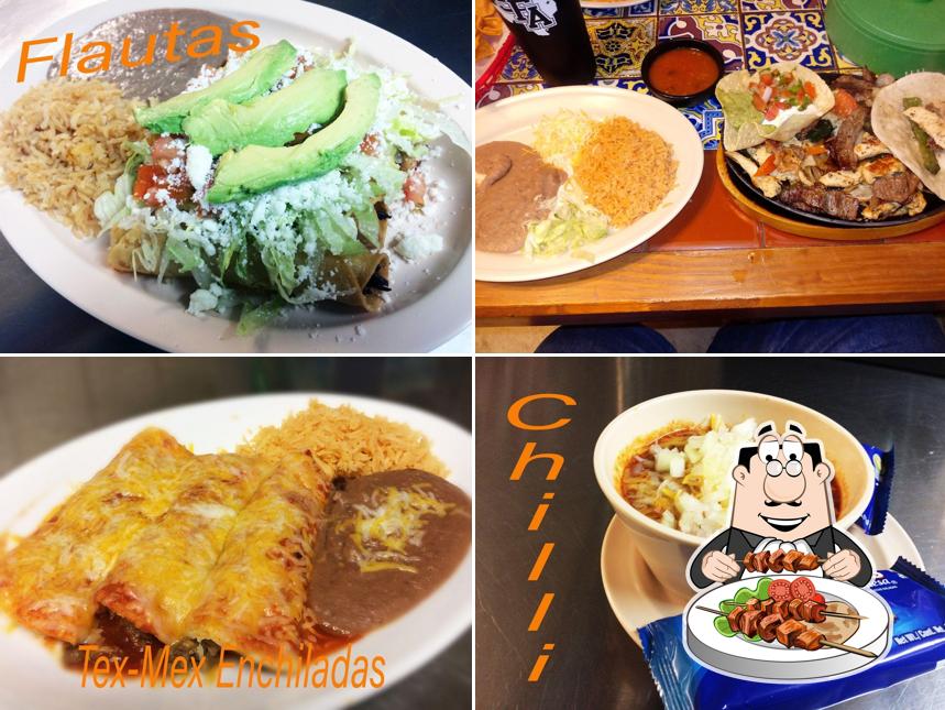 Abuela's Mexican Restaurant
