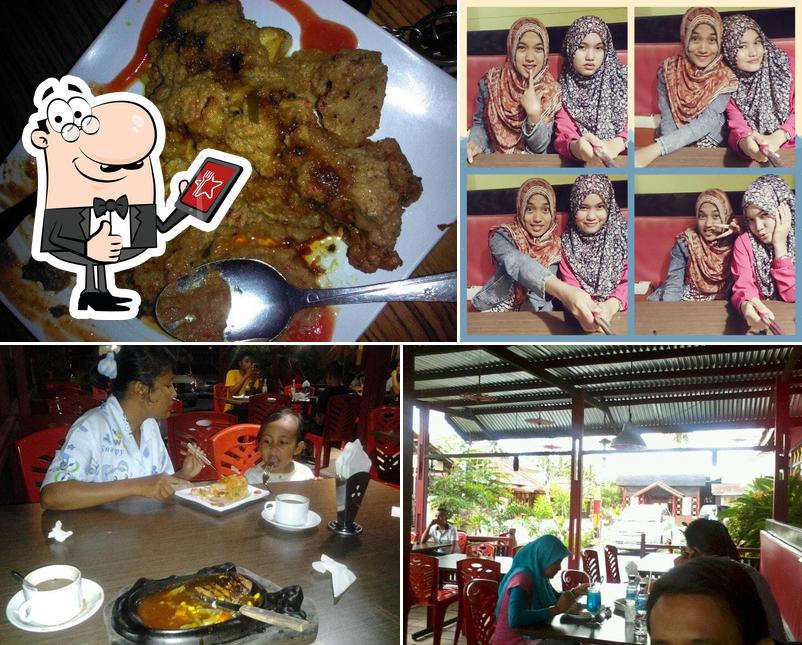 Bakmi Raos