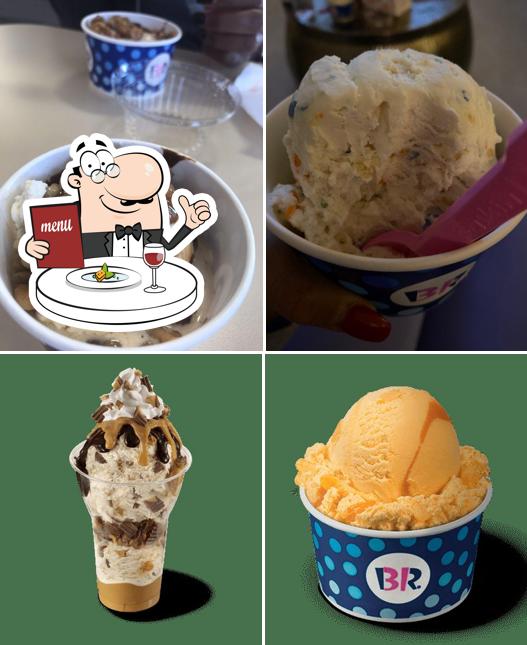 Baskin-Robbins
