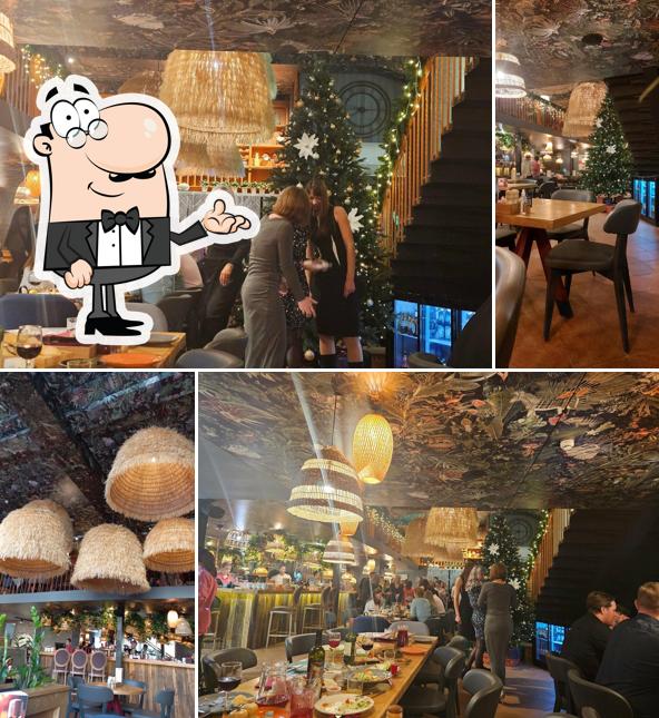 Батон Хинкали