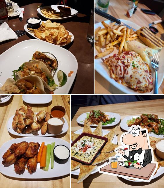 Boston Pizza